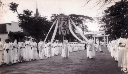 Công giáo Việt Nam và văn hóa dân tộc
